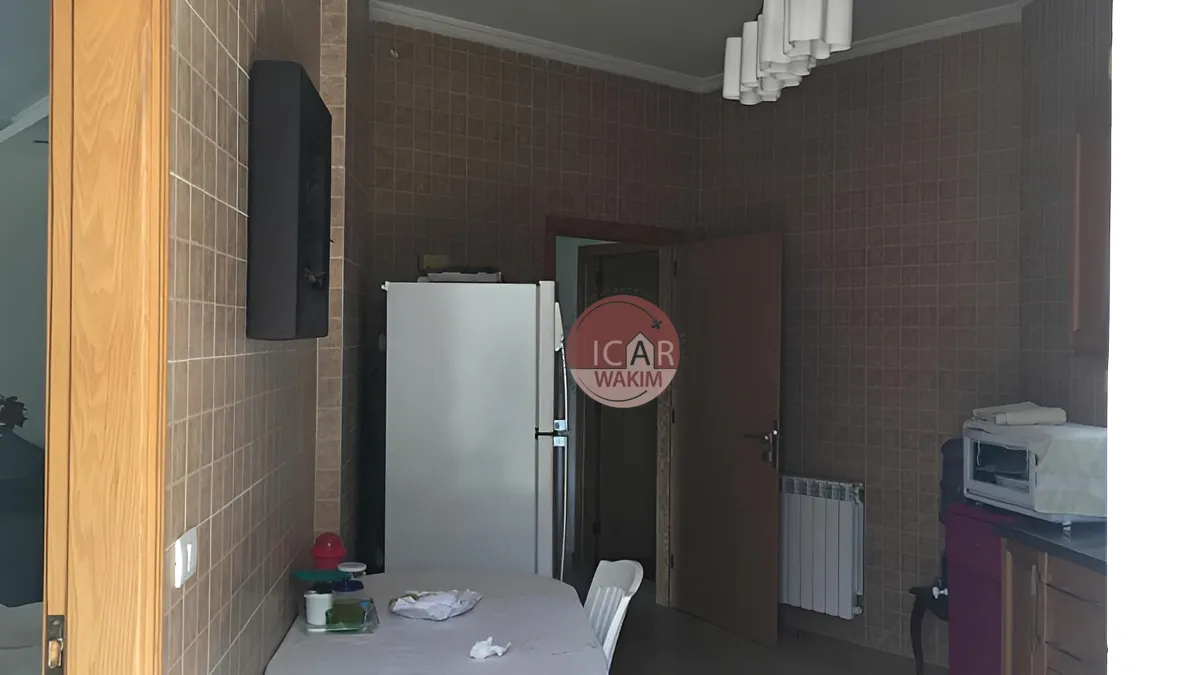 Apartment for Sale in Baabdat - 3 bed, 3 bath