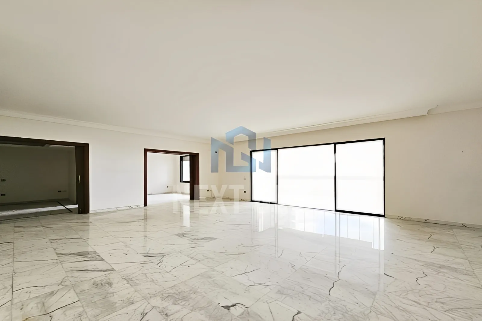 Apartment for Rent in Ras Beirut - 3 bed, 4 bath