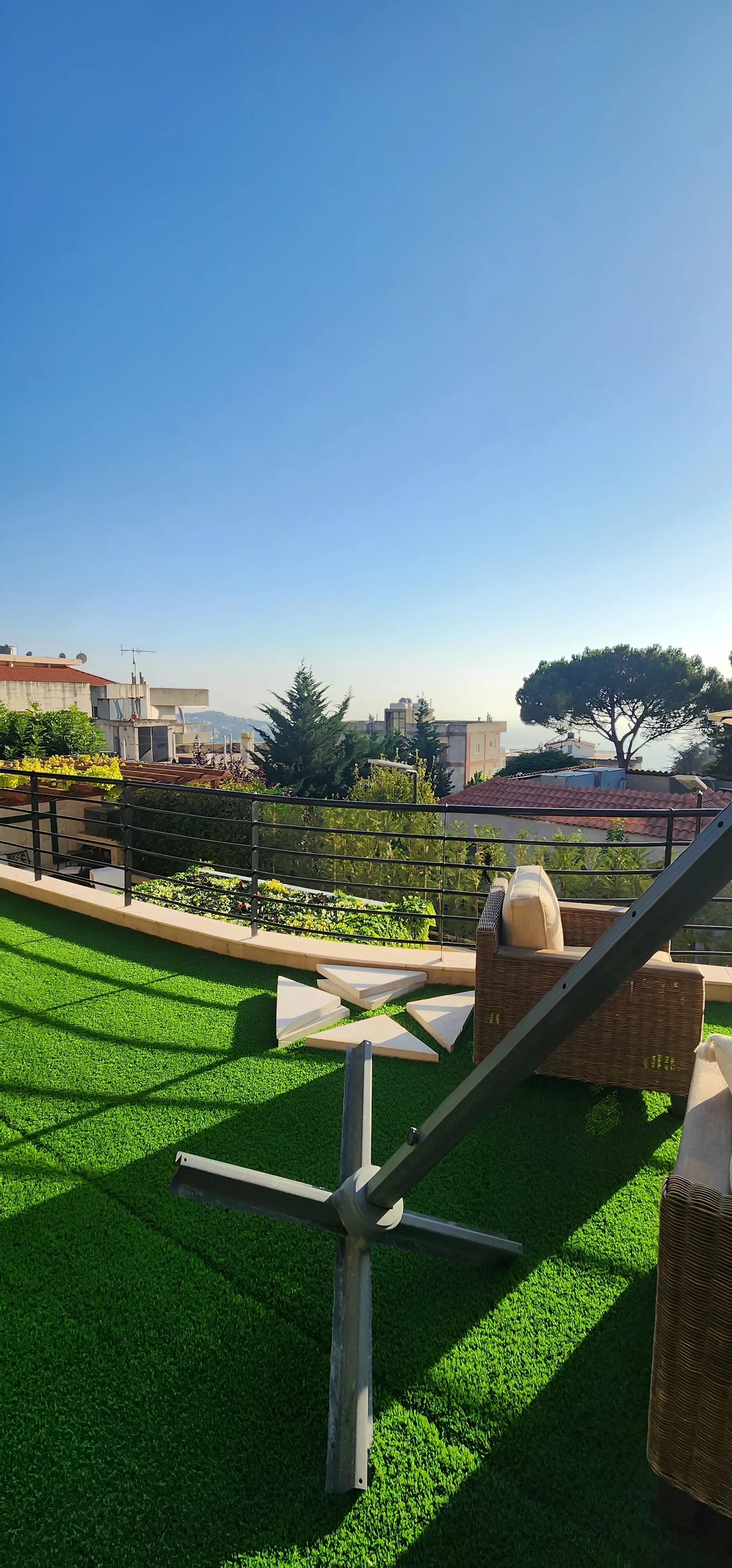 Residential for sale in Ballouneh, lebanon