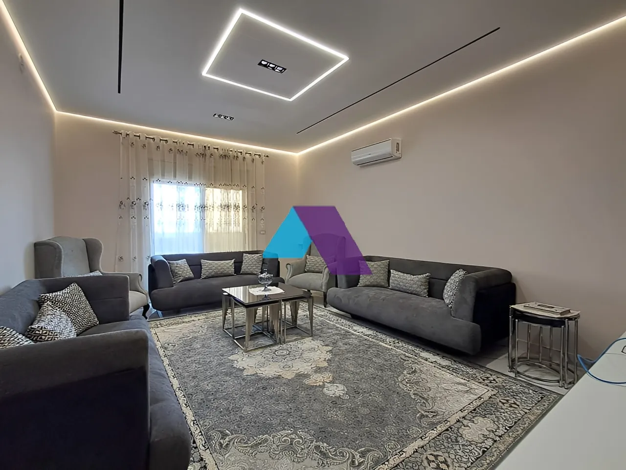 Apartment for Sale in Zahlé