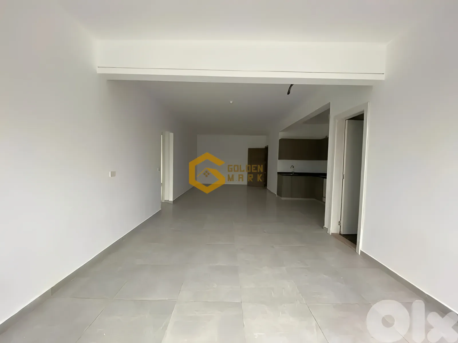Apartment for Sale in Blat
