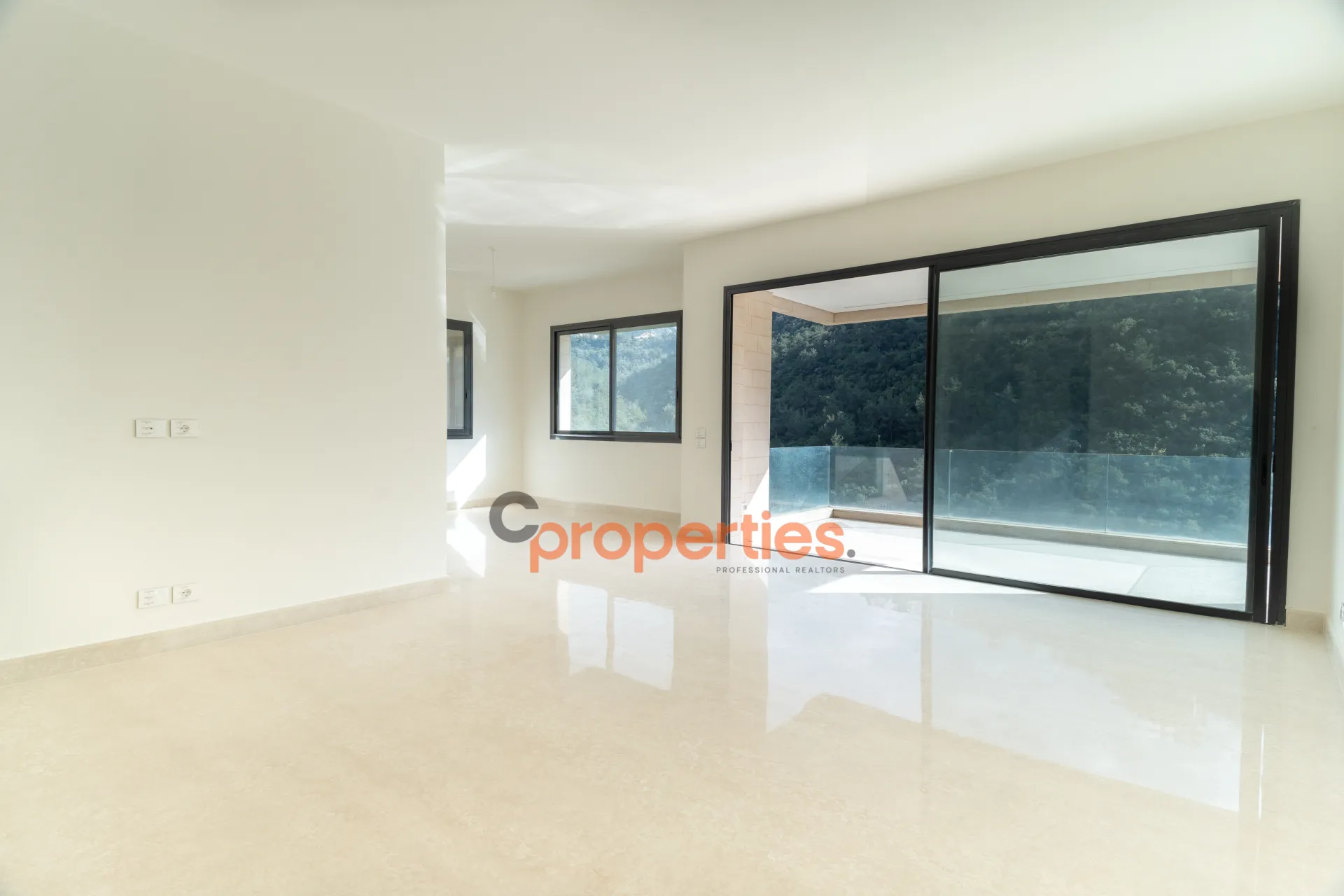 Apartment for sale in Biyyadah, Lebanon
