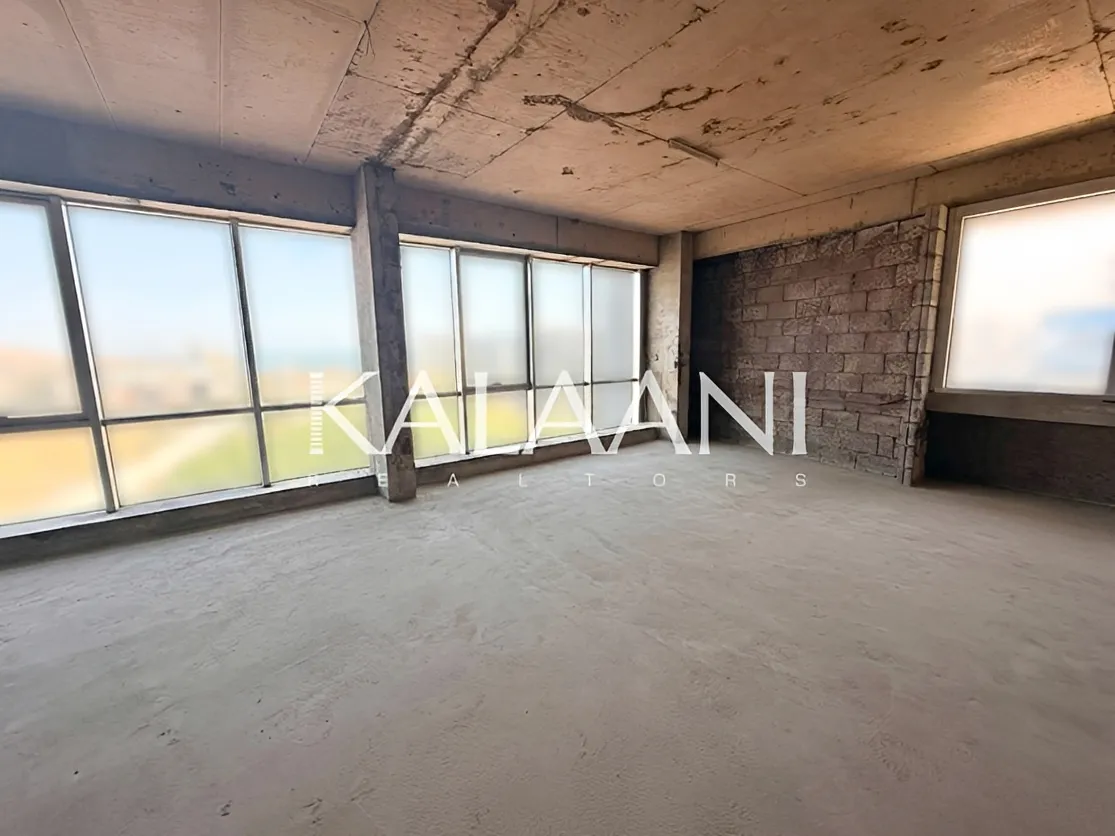 Office for rent in Zalqa, Lebanon