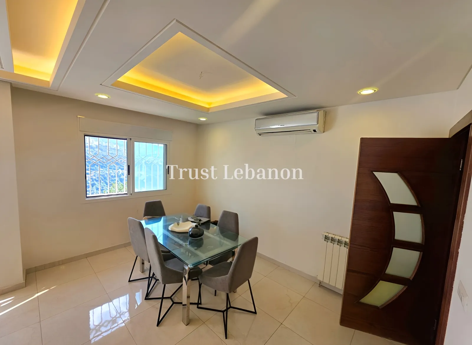 Apartment for sale in Mansourieh, Lebanon