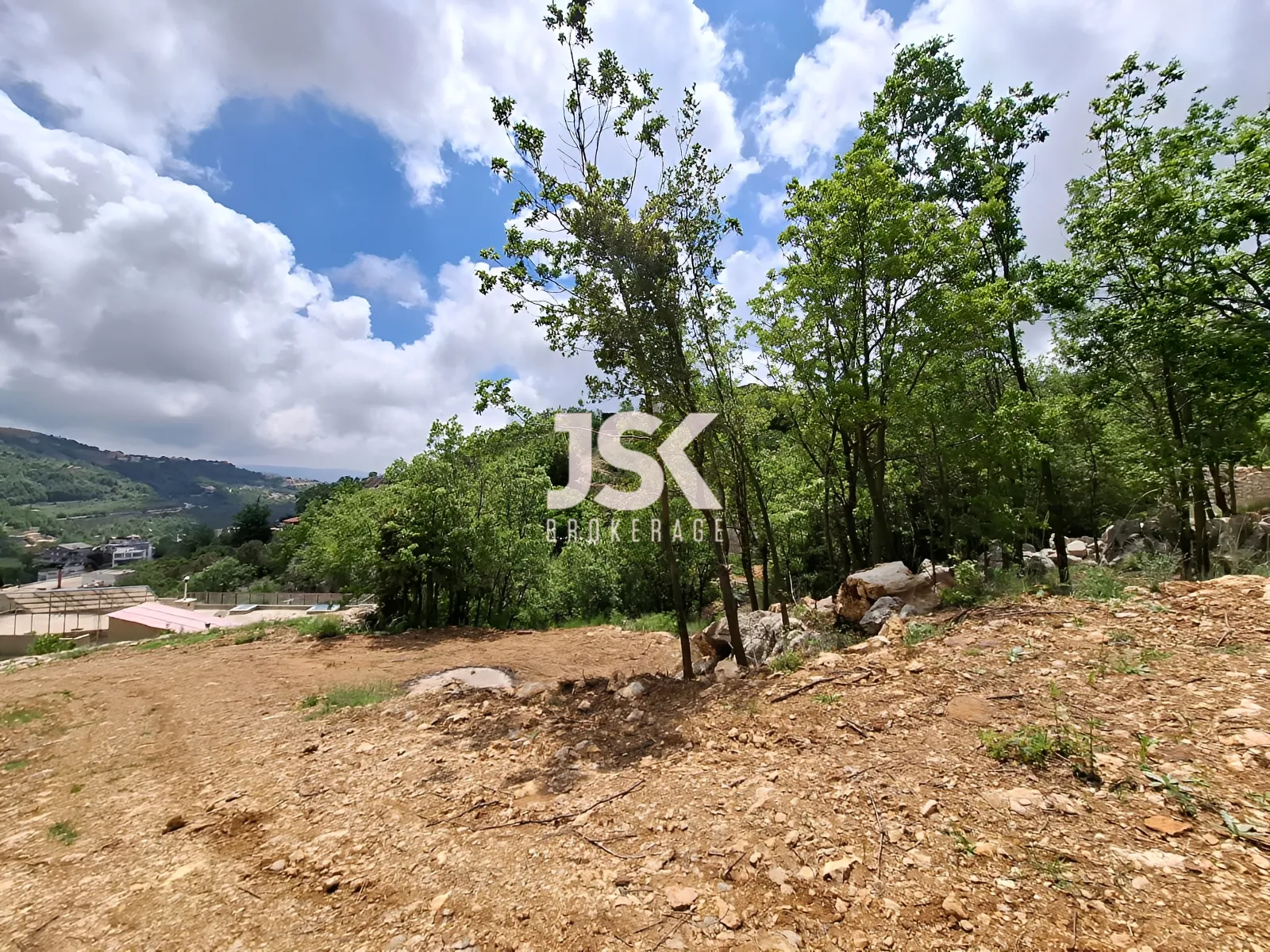 Land for Sale in Kafr