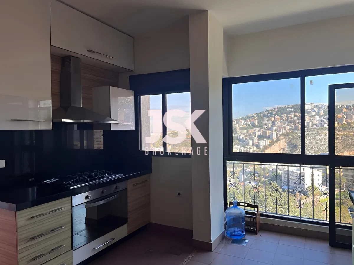 Apartment for Rent in Bsalim, Lebanon