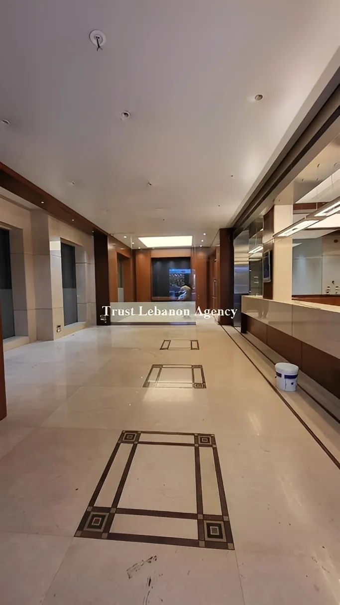 Shop Property For Rent in Beirut, Hamra
