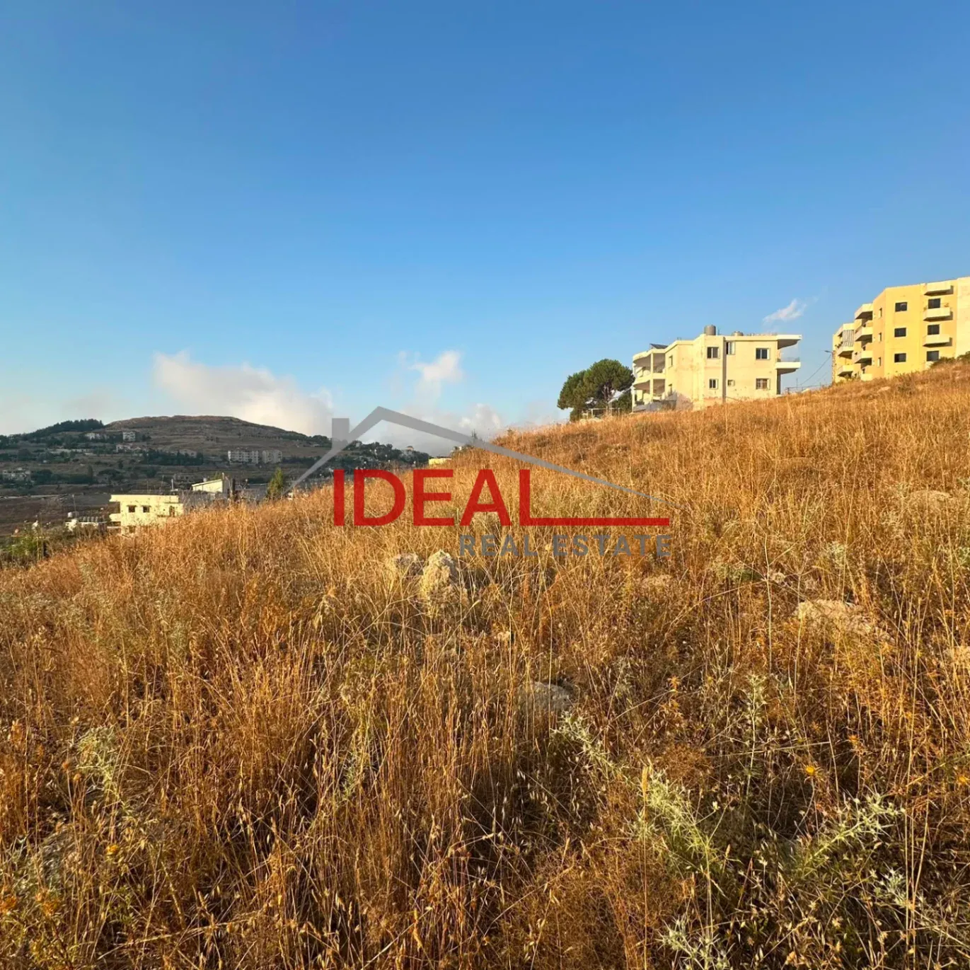Residential Land for sale in Bedghane, Lebanon