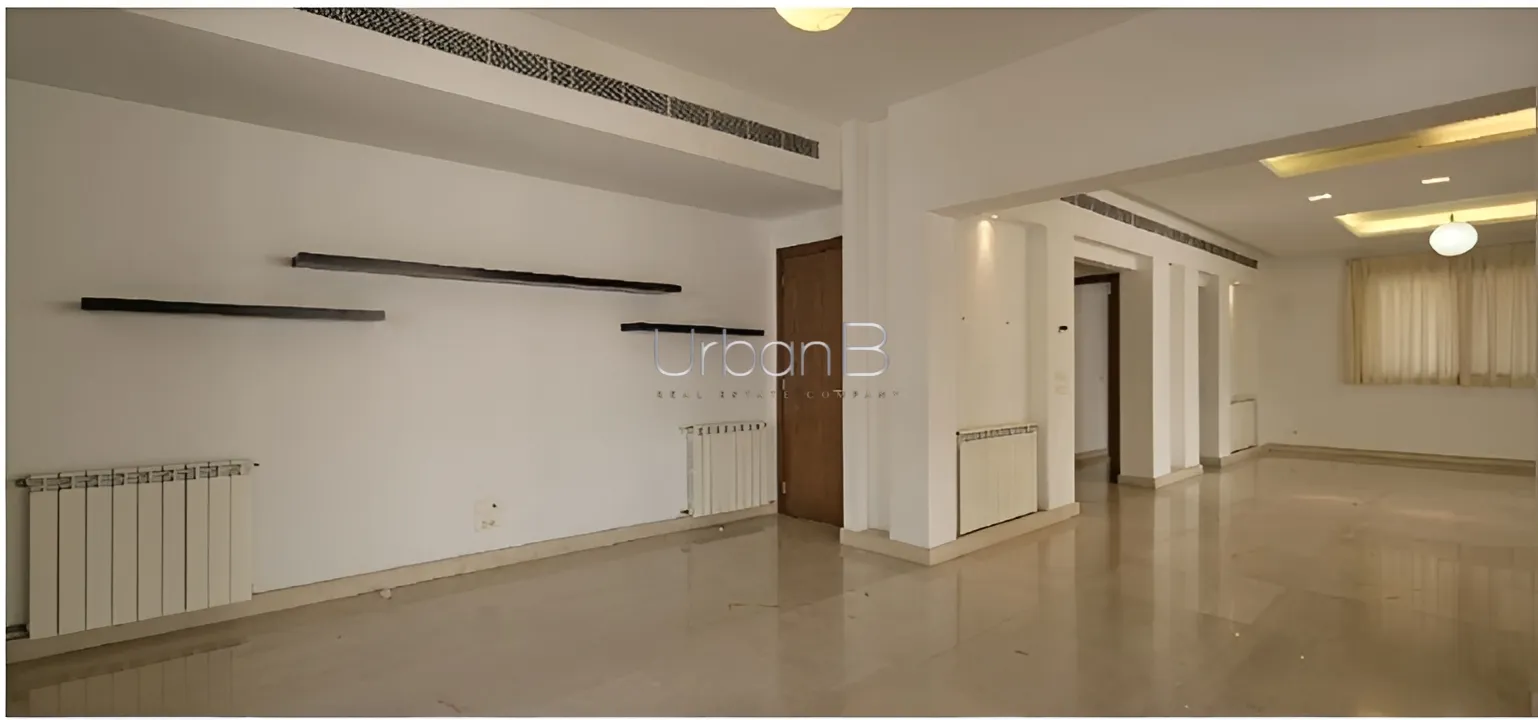 Apartment for sale in Caree d'or, achrafieh, lebanon