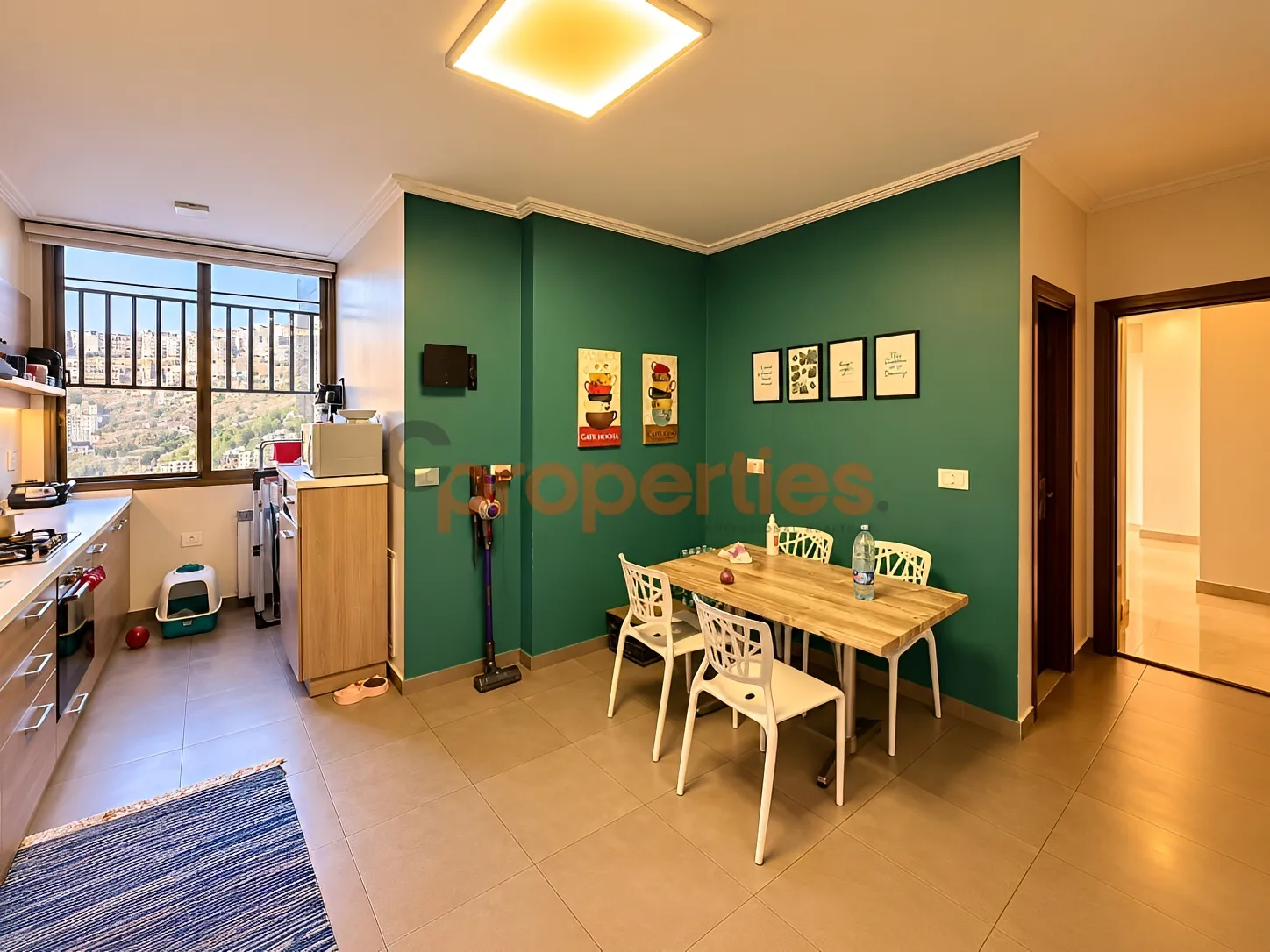 Apartment for Sale in Hazmieh