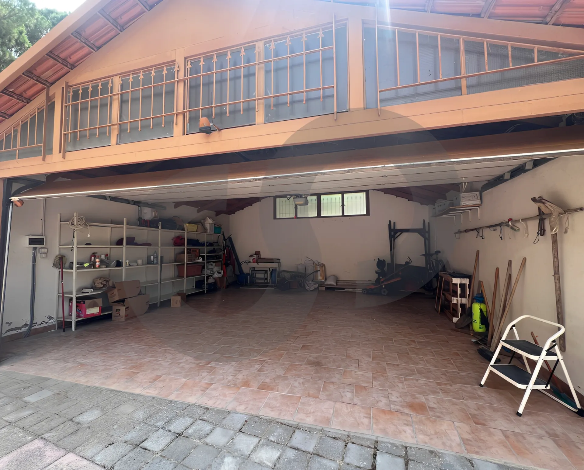 Apartment for Sale in Souq El Gharb, Lebanon