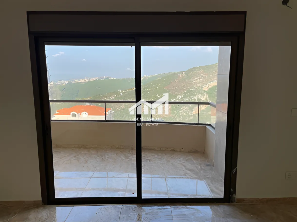 Apartment for sale in Hboub, Lebanon