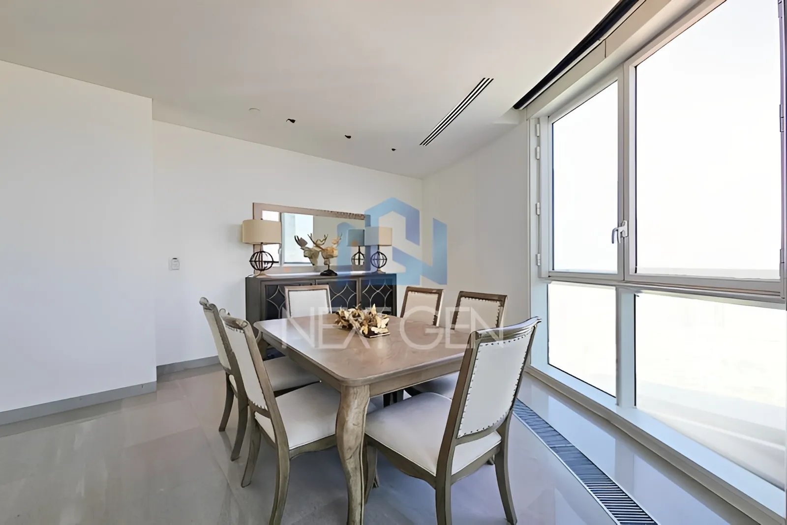 Apartment for Rent in Achrafieh