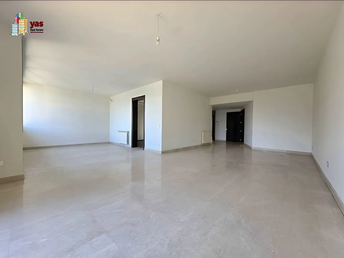Apartment for Sale in Achrafieh