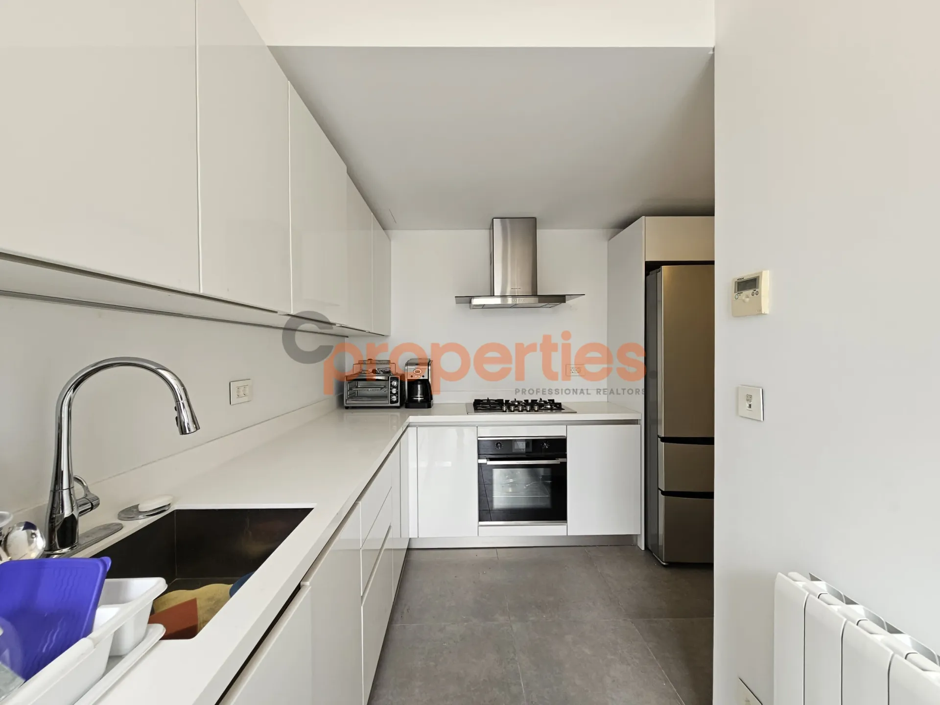 Apartment for Rent in Achrafieh