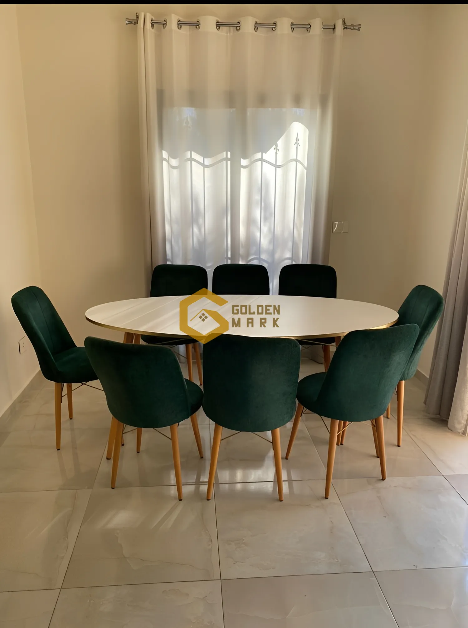 Apartment for Sale in Blat