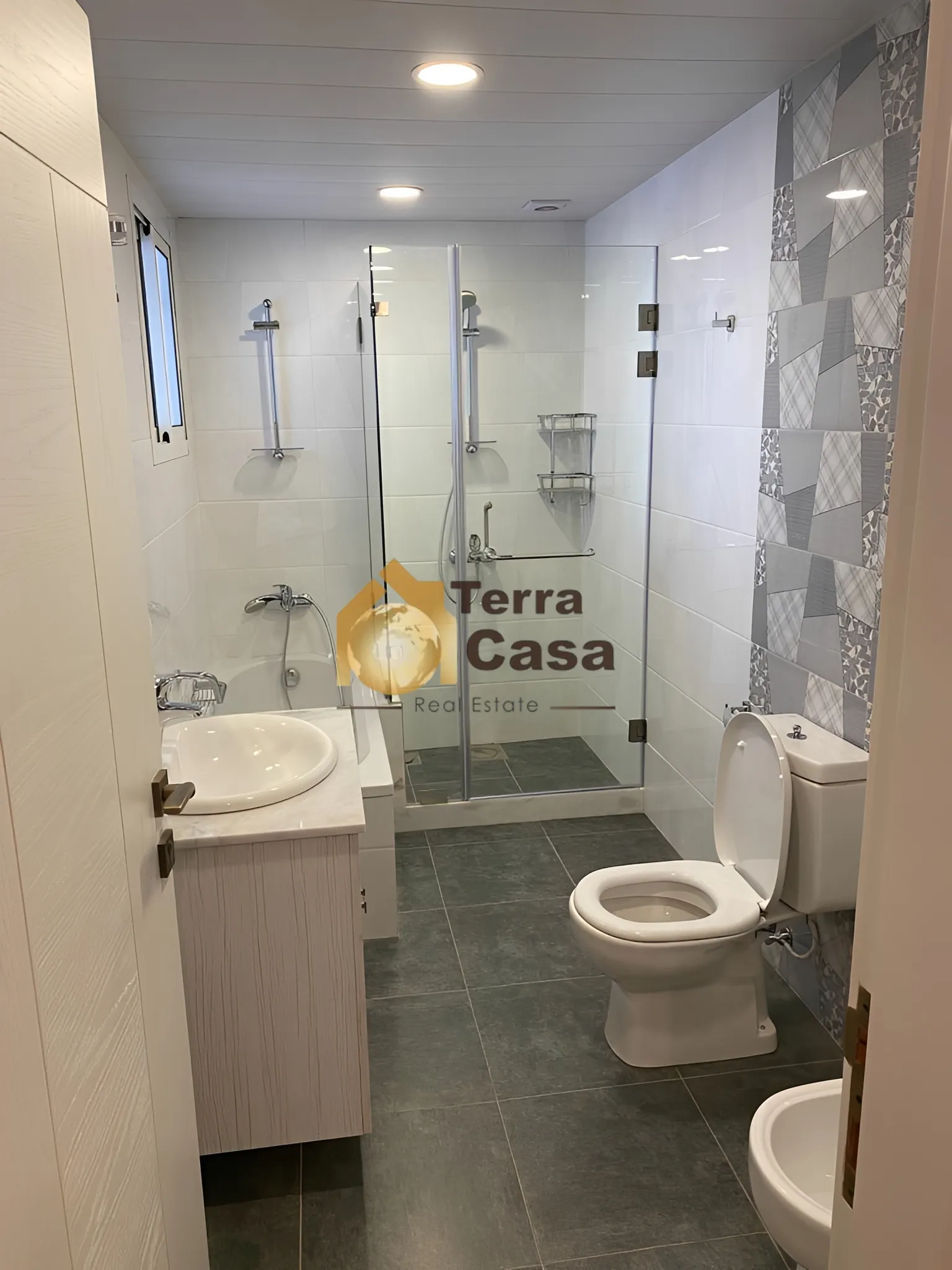 Apartment for Sale in Zahle