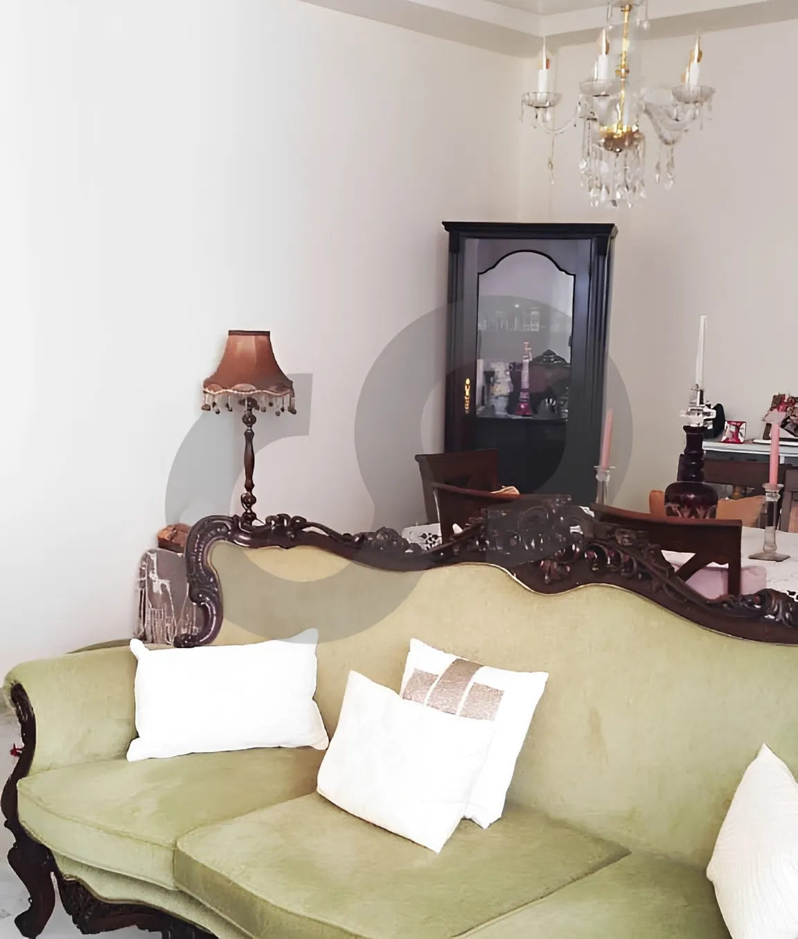 Apartment for Sale in Ras Maska