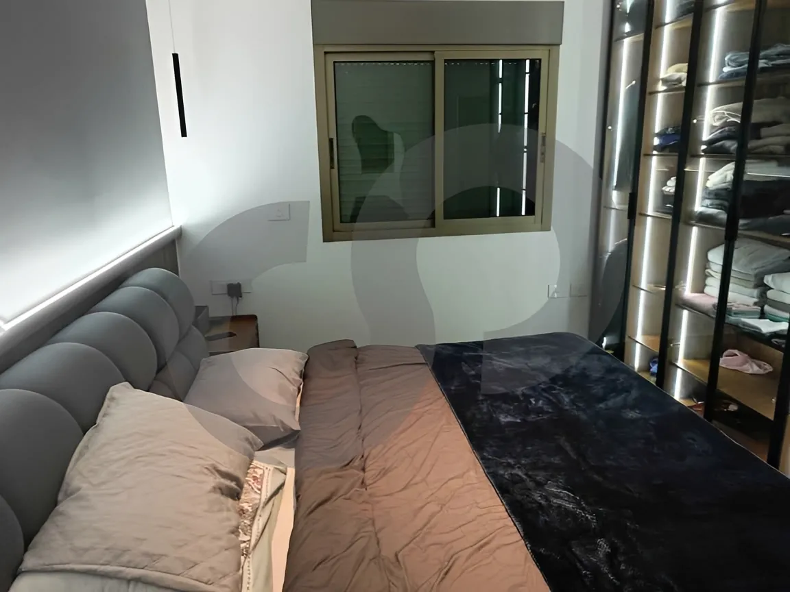 Apartment for Sale in Louaizeh