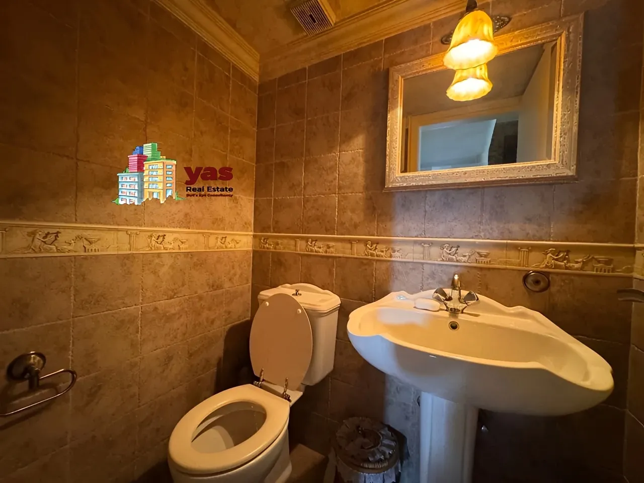 Apartment for Sale in Ghadir