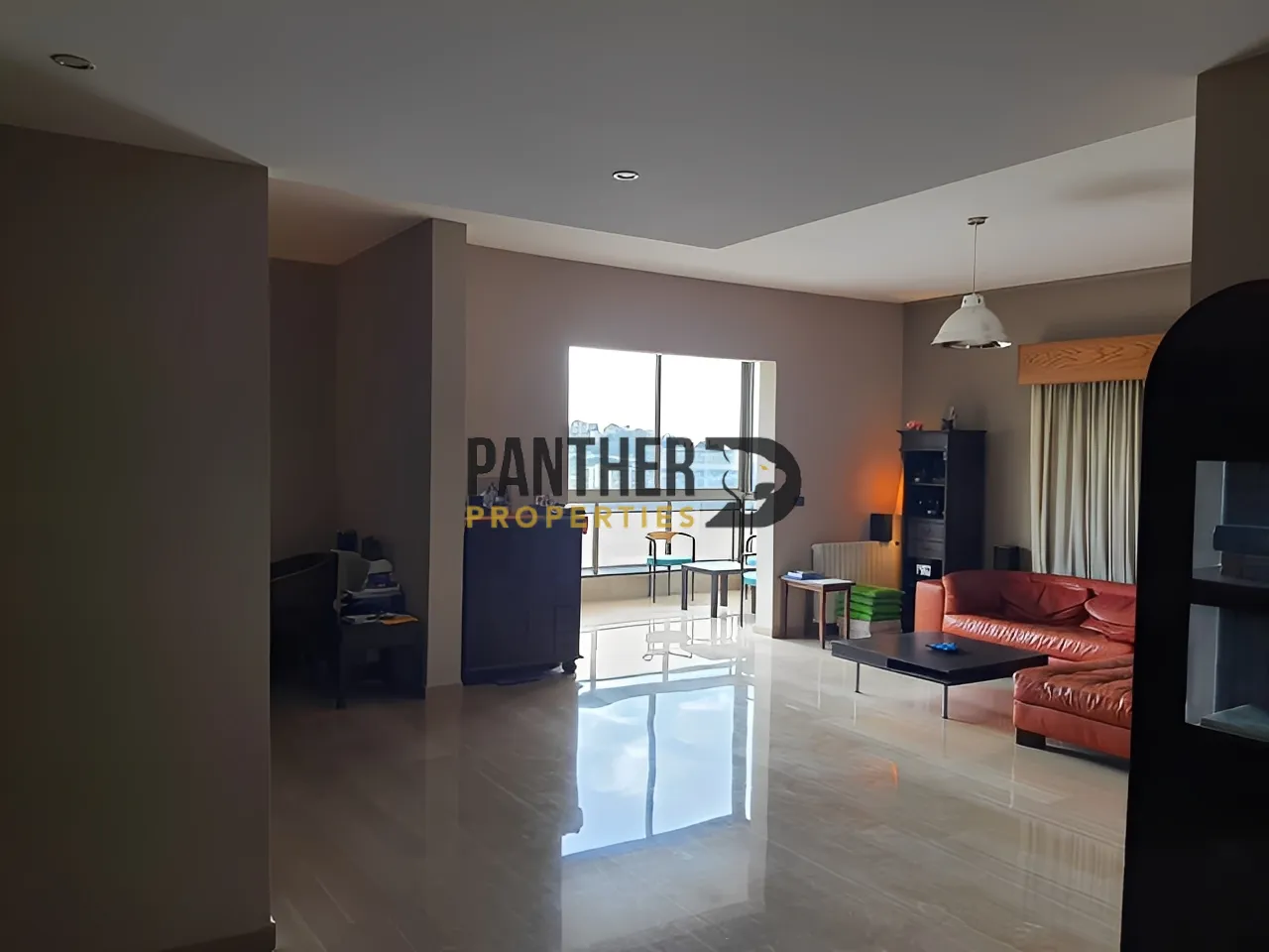 Apartment for Sale in Mansourieh, Lebanon - 2 bed, 3 bath