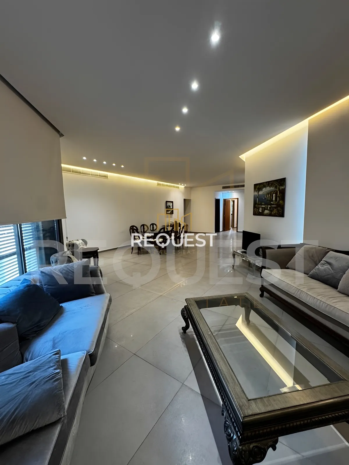 Apartment for rent in Achrafieh
