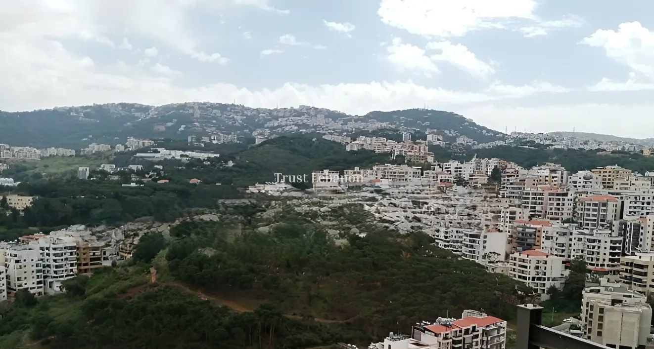 Apartment for Rent in Metn Mar Roukoz Lebanon