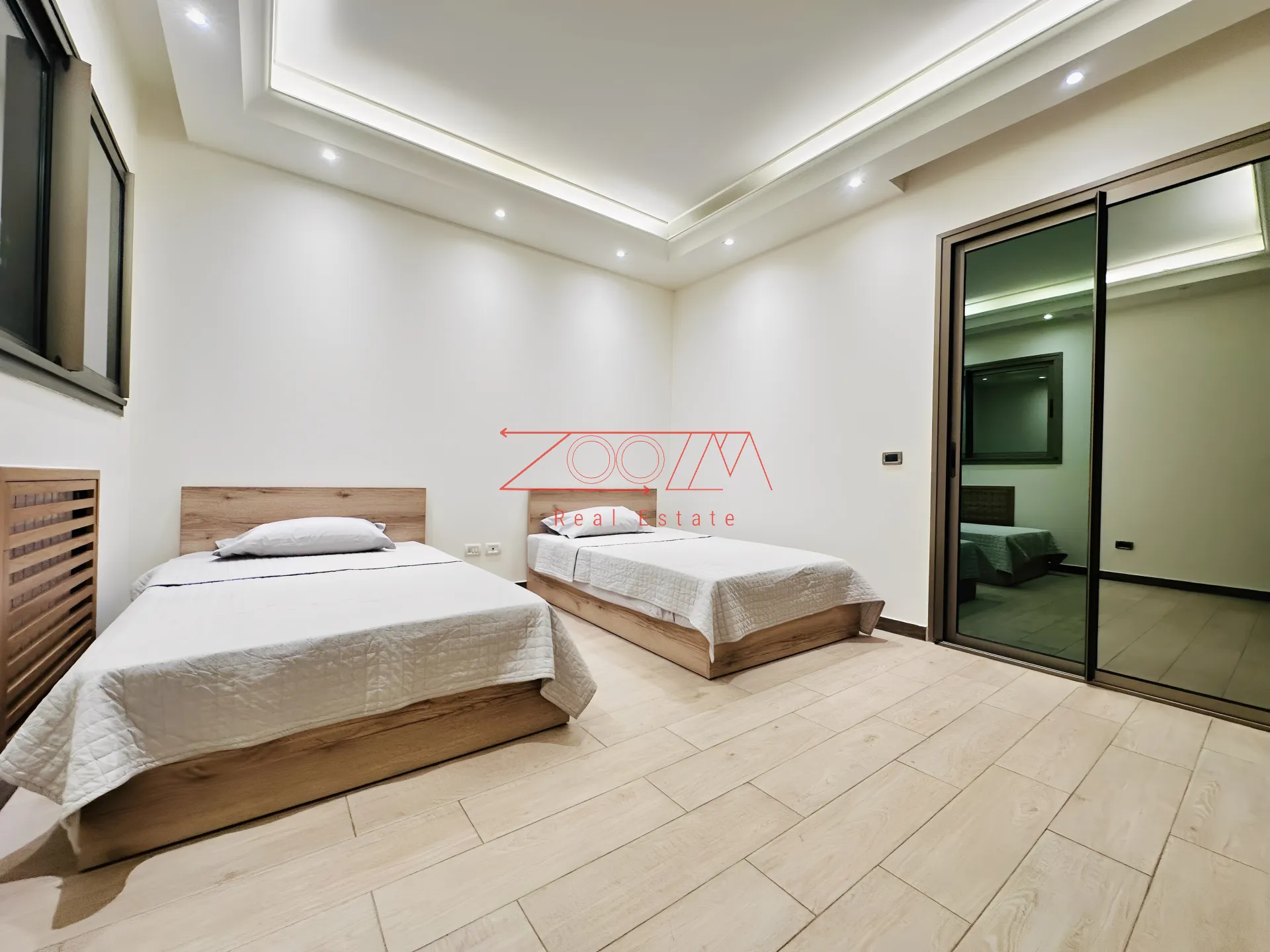 Apartment in Raoucheh, beirut, lebanon