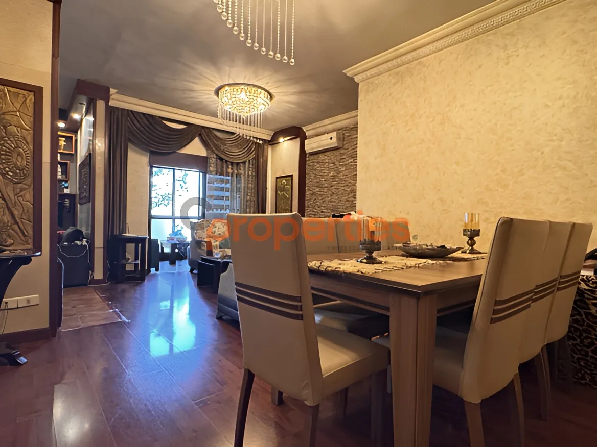 Apartment for Sale in Aaoukar