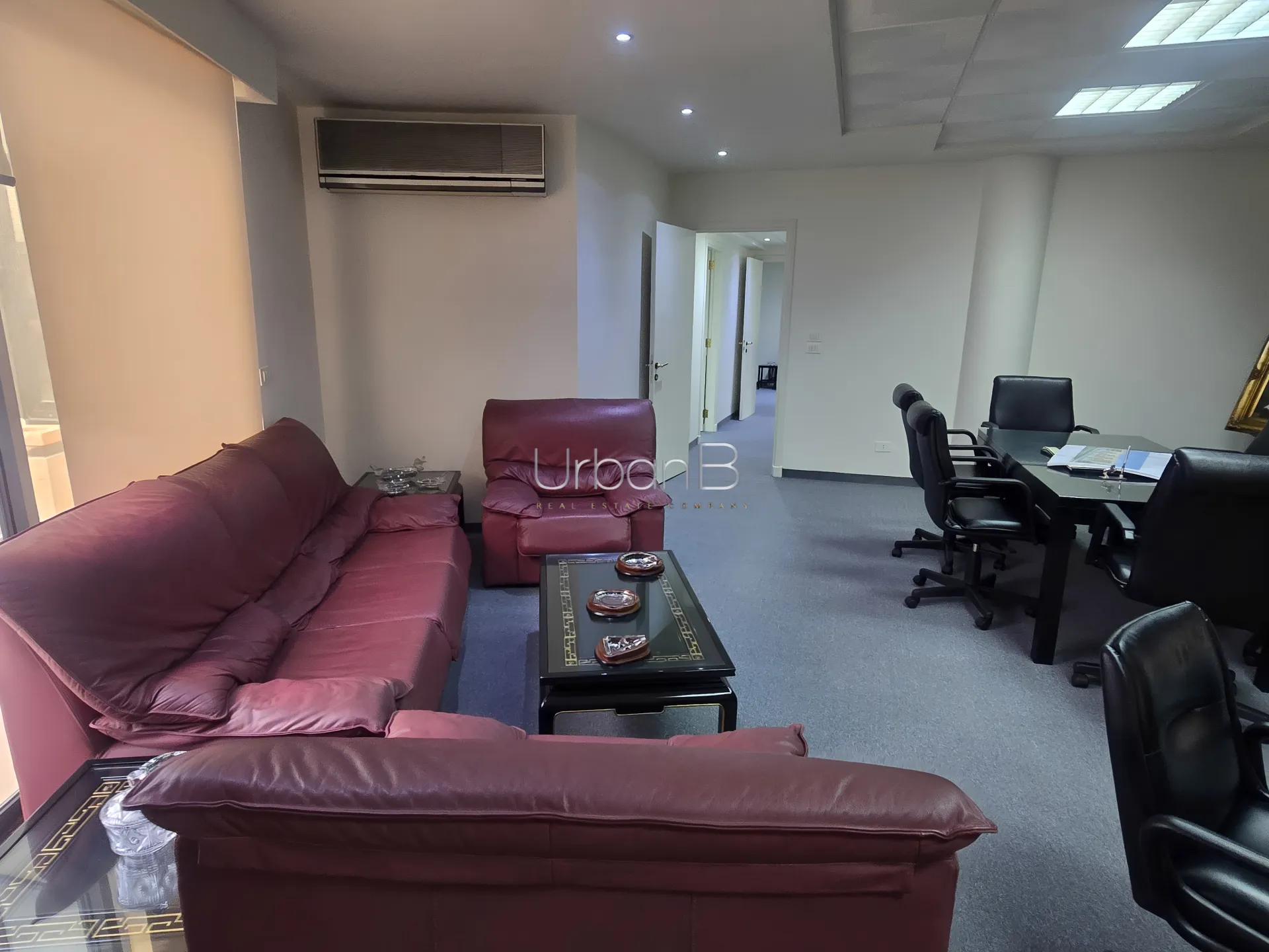 Office for rent in Hazmieh, lebanon