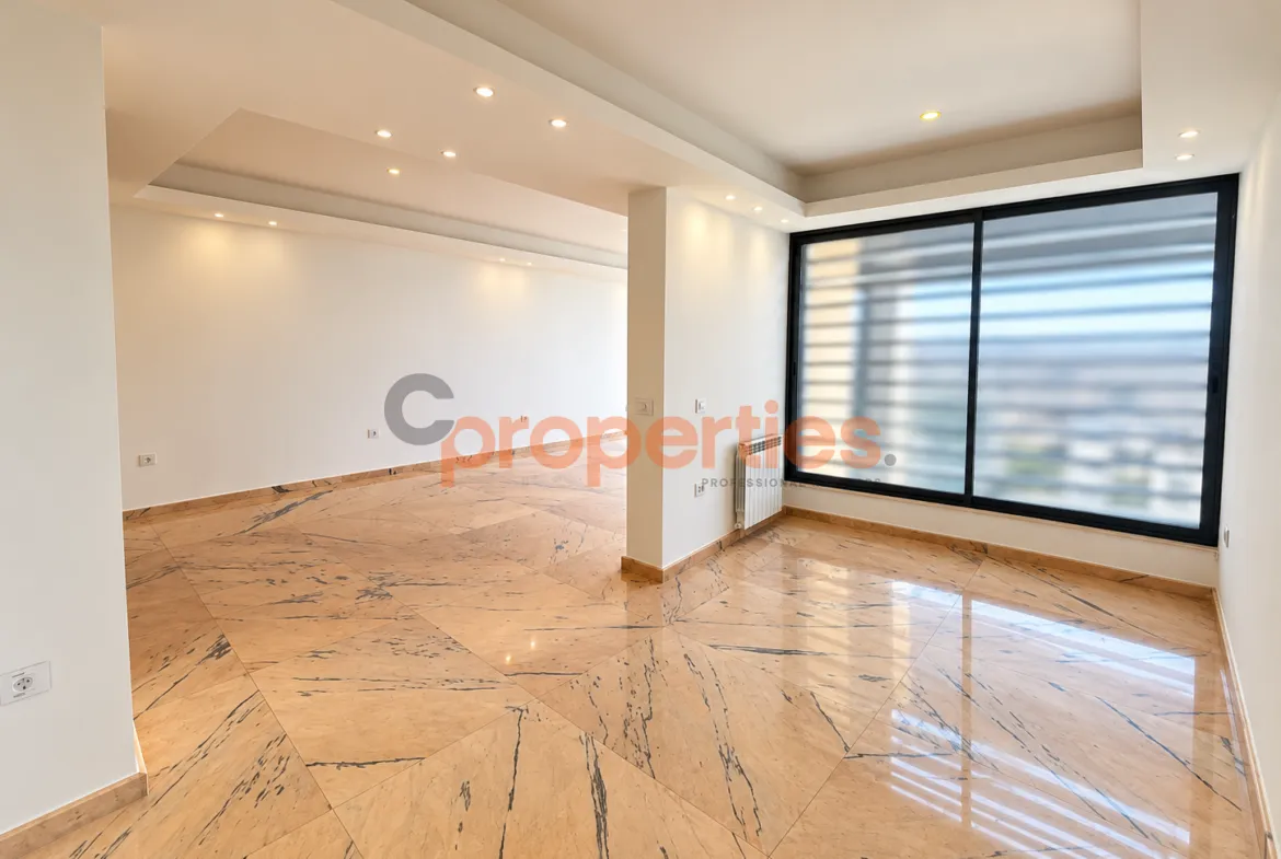 Apartment for Rent in Jal El Dib