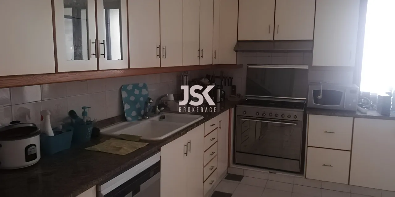Apartment for Rent in Mtaileb