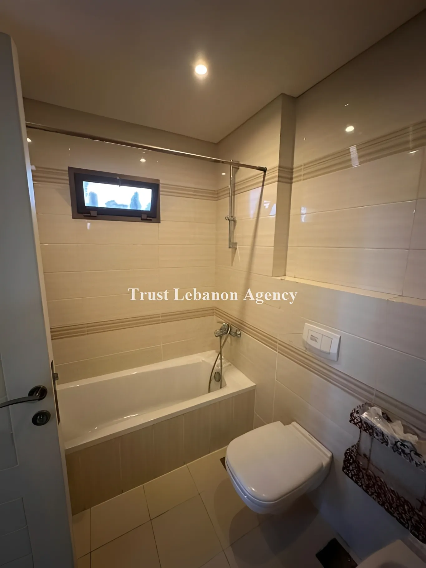 Apartment for Sale in Jnah Beirut Lebanon