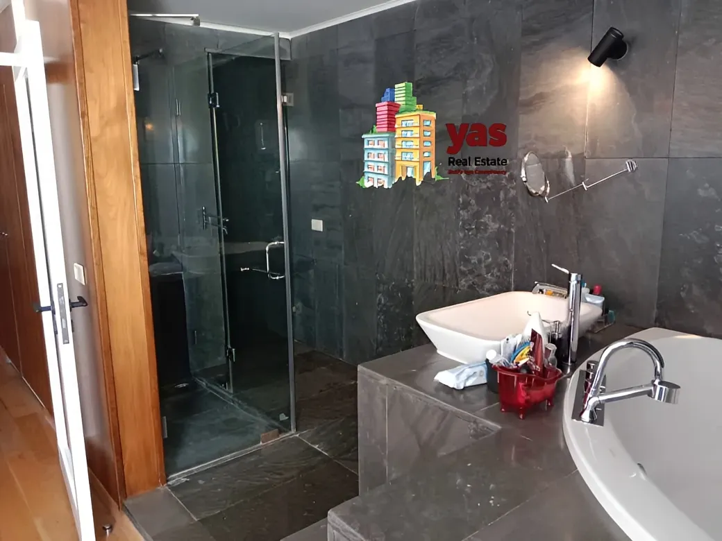 Apartment for Sale in Aayoun El Siman
