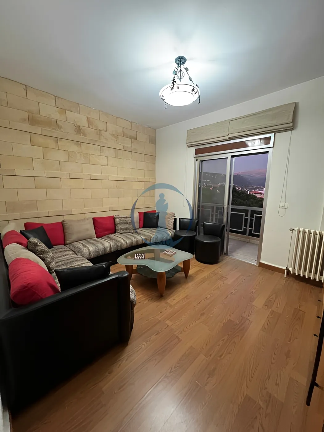 Apartment for sale in Ballouneh, Lebanon