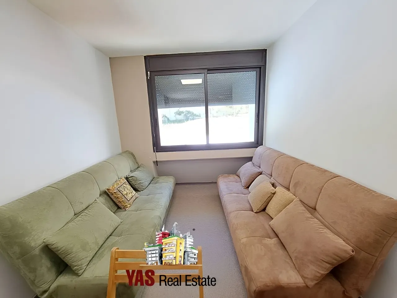 Chalet for Sale in Faqra - 3 bed, 3 bath