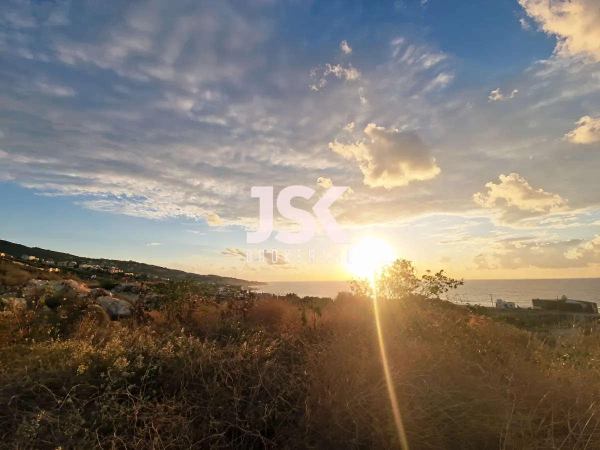Land for Sale in Kfaraabida, Lebanon
