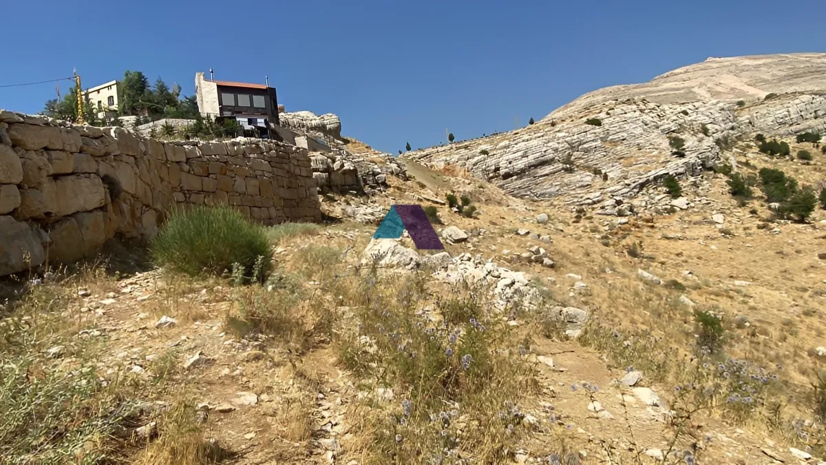 Land for Sale in Faqra