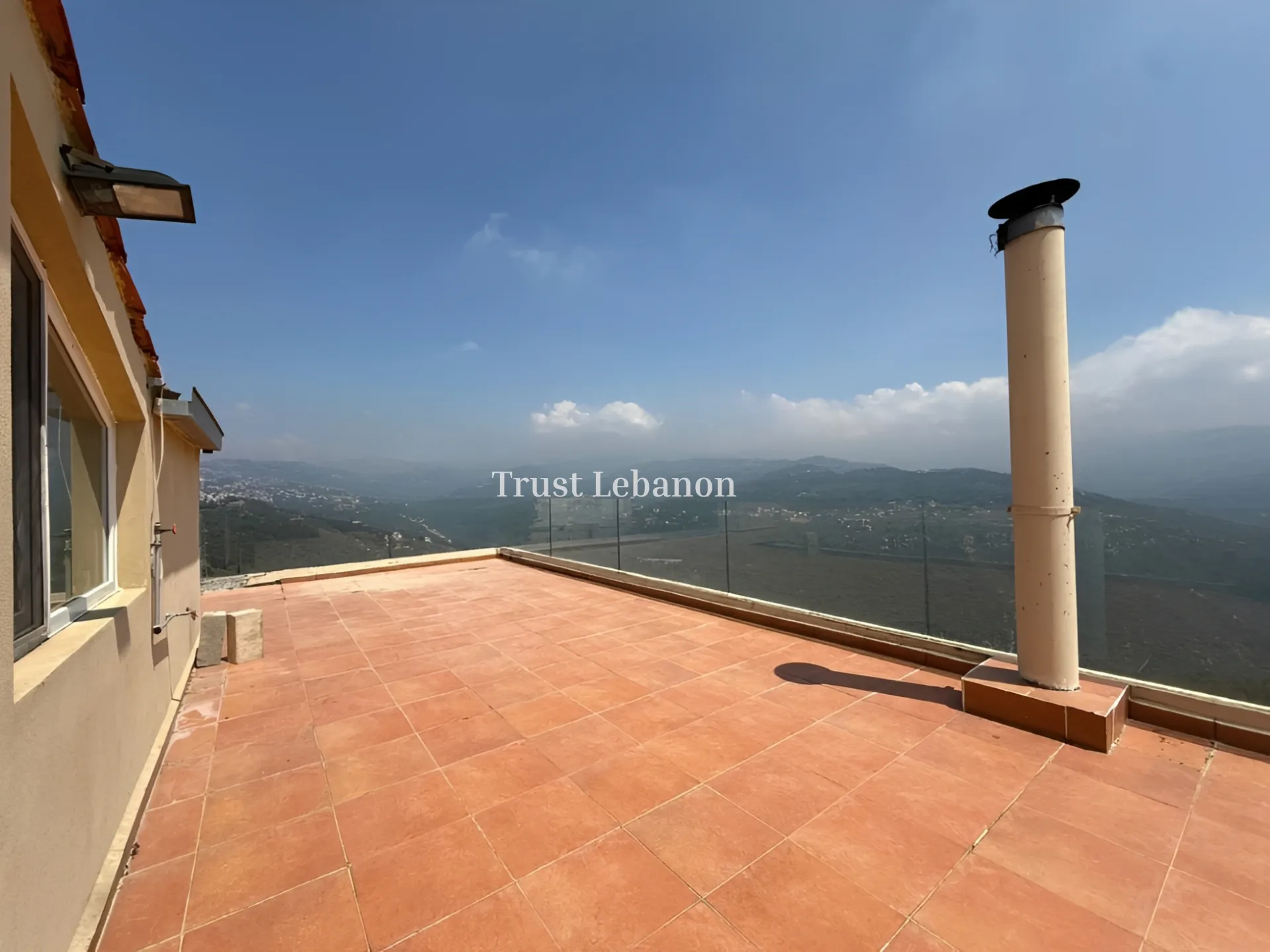 Apartment for rent in Beit Meri, Lebanon - 3 bed, 4 bath