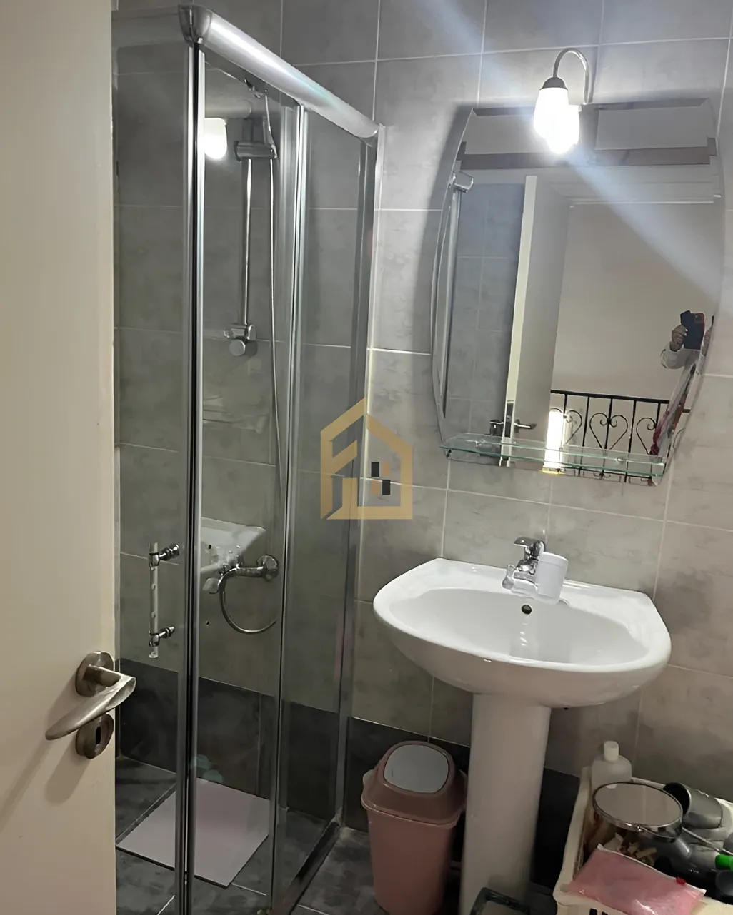 Duplex for Rent in Baabdat, Lebanon