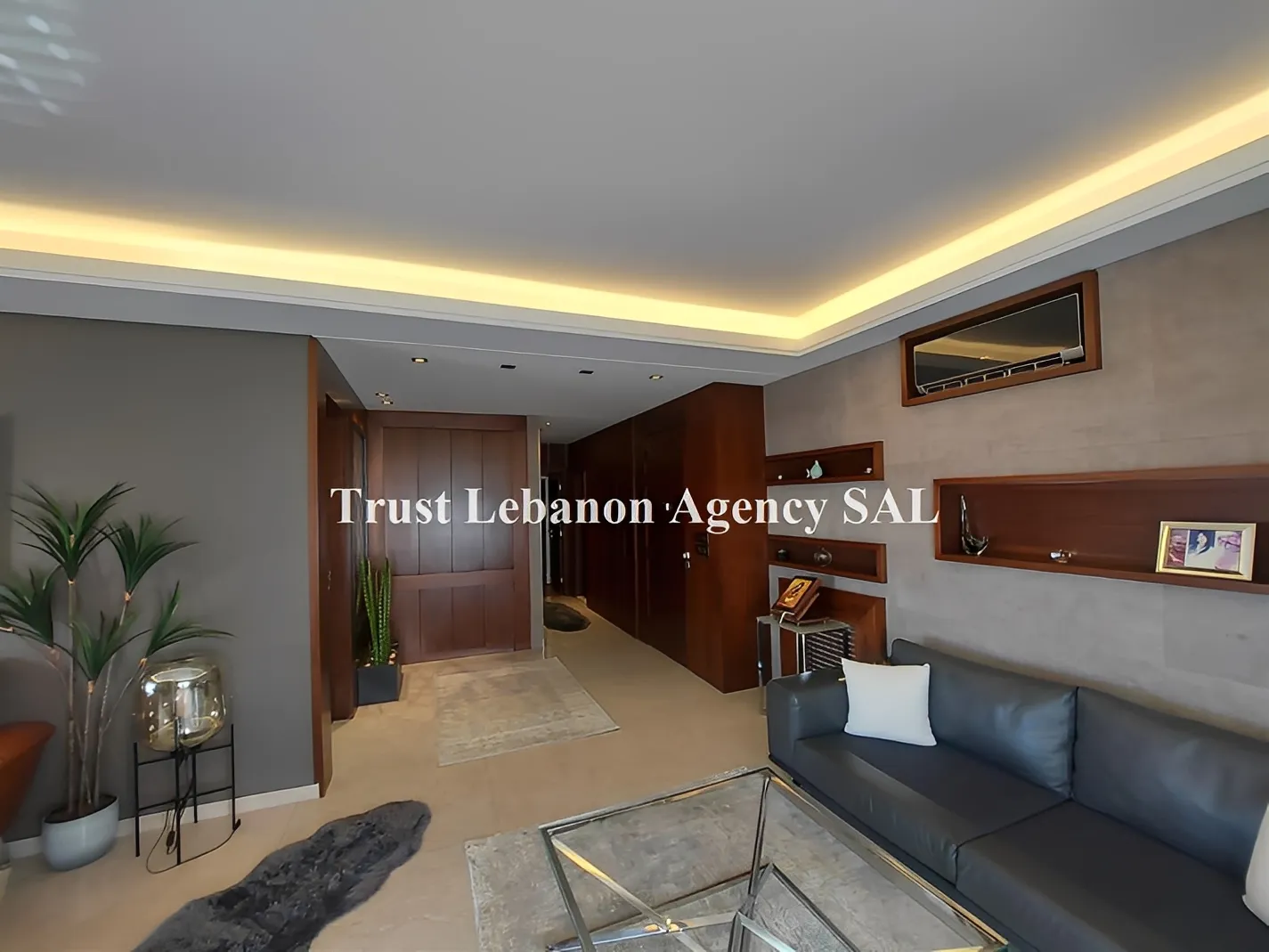 Apartment for Sale in Metn Fanar Lebanon