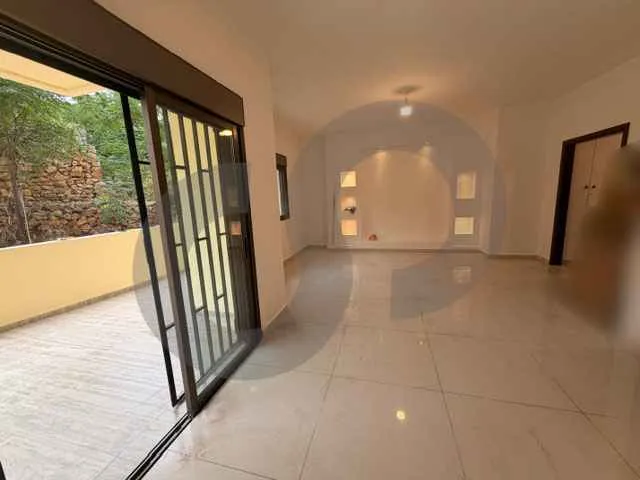 Apartment for Sale in Zouk Mikael