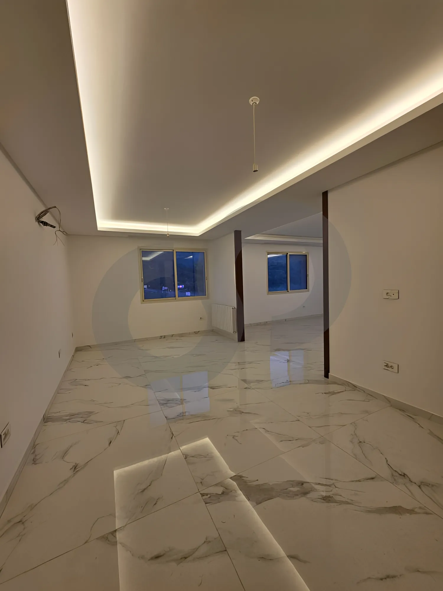 Apartment for Sale in Broummana
