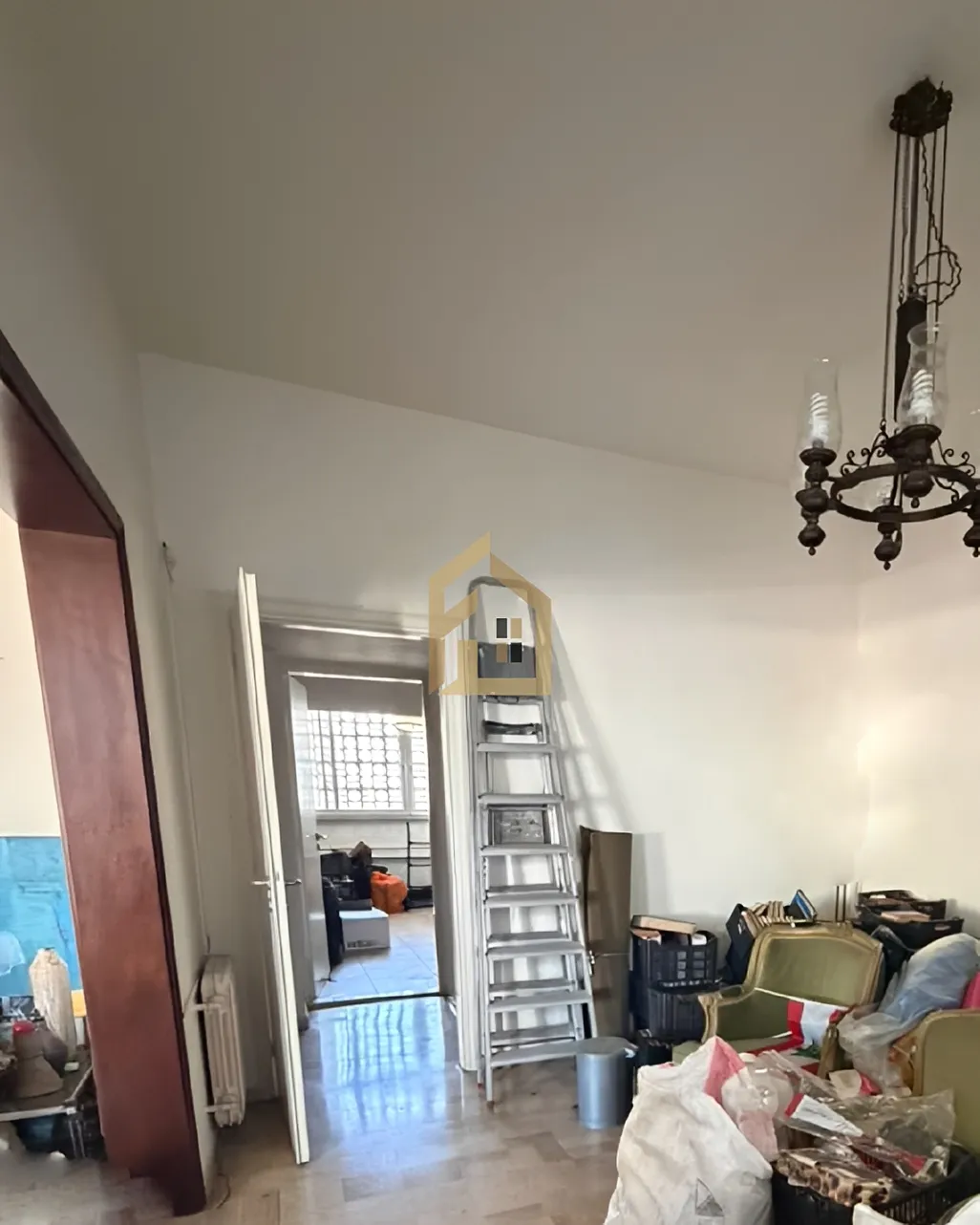 Apartment for sale in Achrafieh