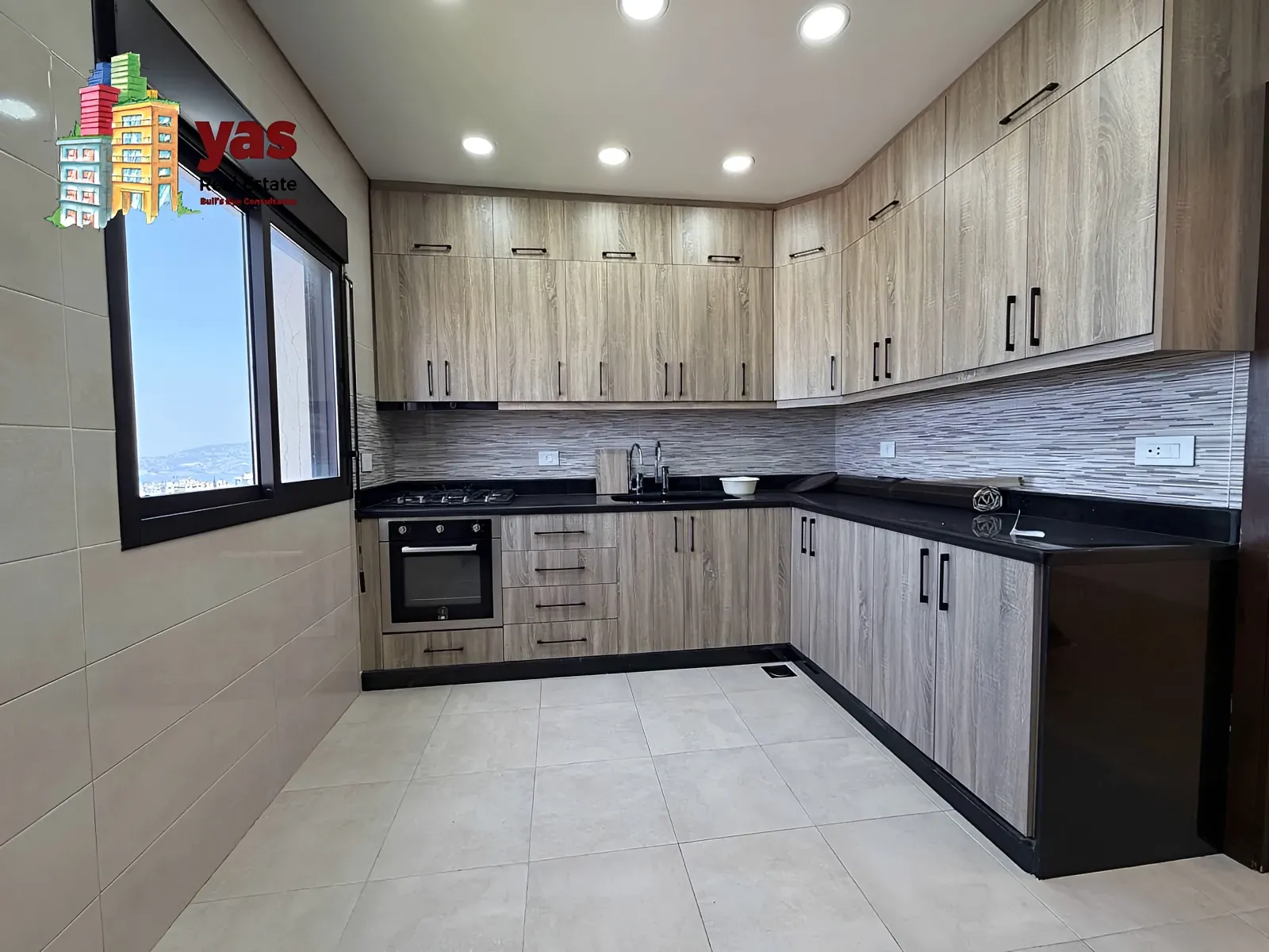 Apartment for Sale in Zouk Mosbeh - 22 bed, 2 bath