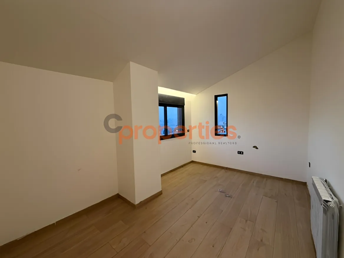 Apartment for Sale in Hazmieh