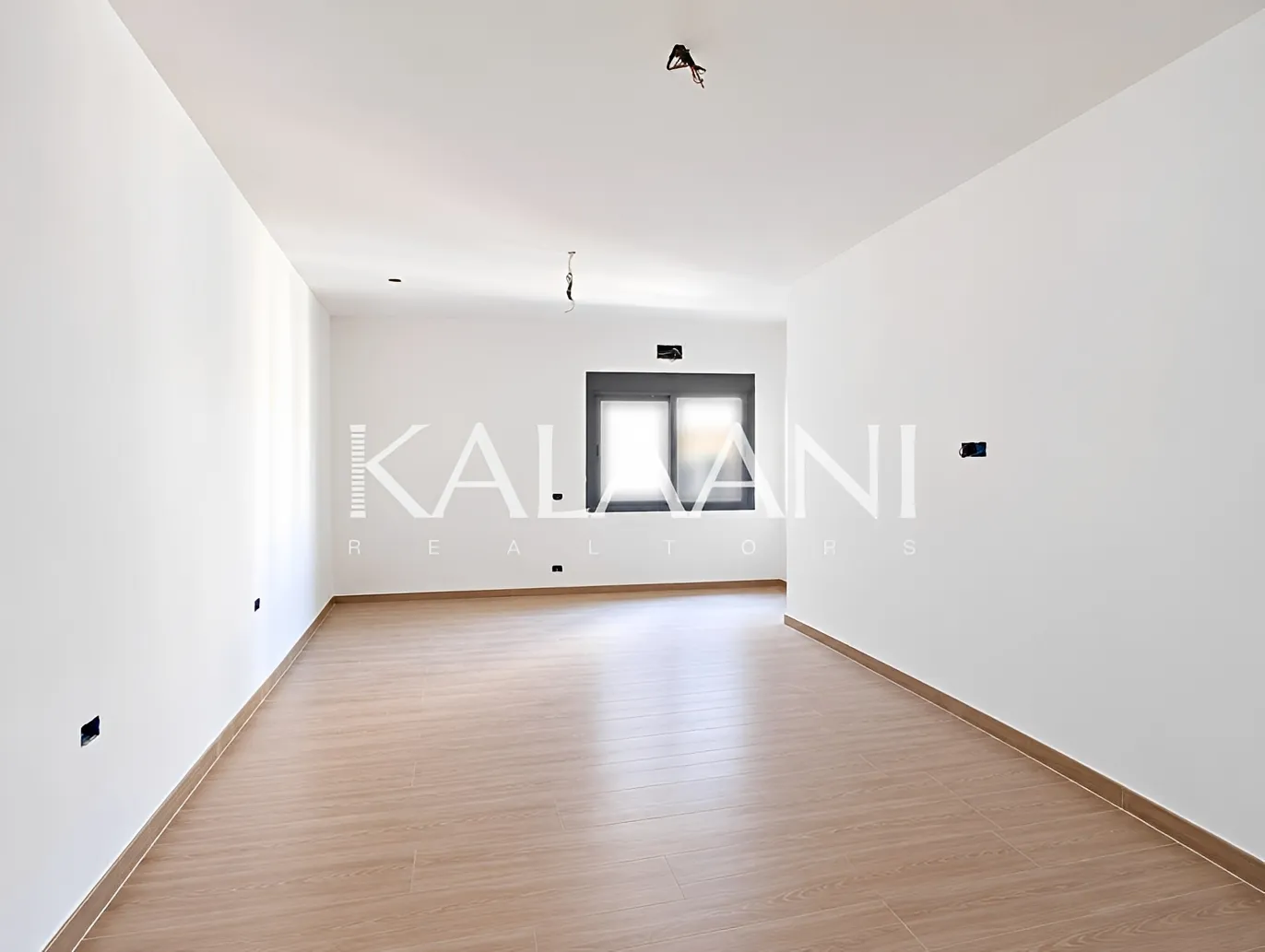 Apartment for sale in Hazmieh