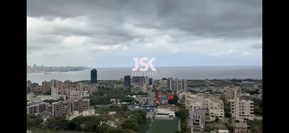 Building for Sale in Rabieh