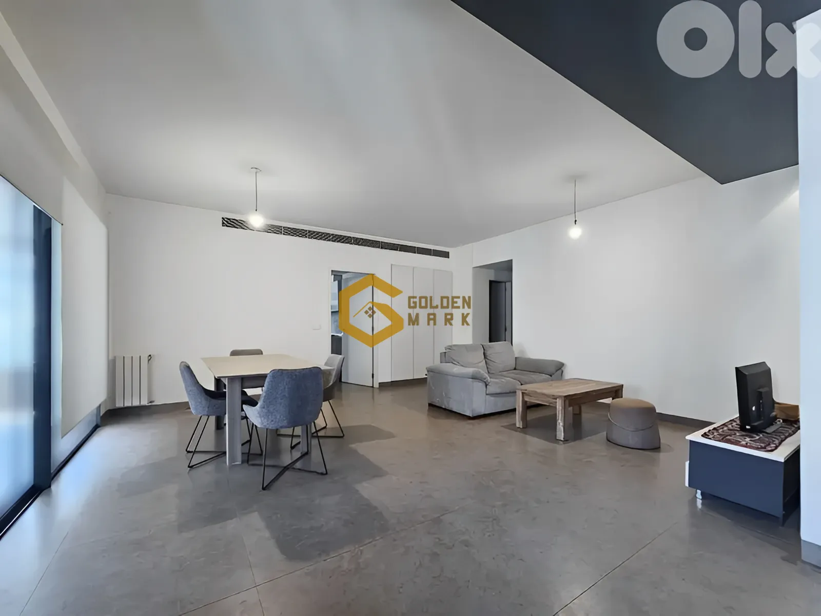 Apartment for Sale in Achrafieh, Beirut