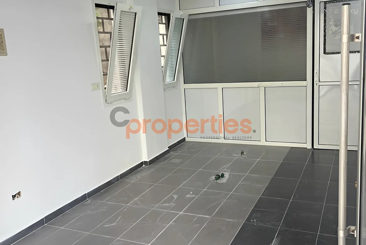 Shop for Rent in Byblos
